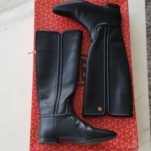Tory burch boots